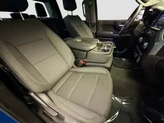 Chevrolet Silverado 1500 2023 4x2 Custom 4dr Crew Cab 5.8 ft. SB