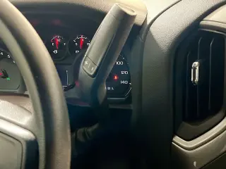Chevrolet Silverado 1500 2024 4x4 Custom 4dr Crew Cab 5.8 ft. SB