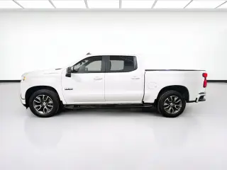 Chevrolet Silverado 1500 2020 4x2 RST 4dr Crew Cab 5.8 ft. SB