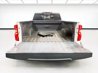 Chevrolet Silverado 1500 2020 4x2 RST 4dr Crew Cab 5.8 ft. SB