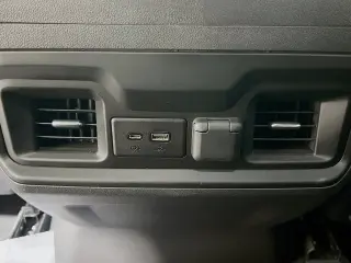 Chevrolet Silverado 1500 2020 4x2 RST 4dr Crew Cab 5.8 ft. SB