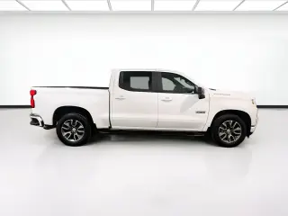 Chevrolet Silverado 1500 2020 4x2 RST 4dr Crew Cab 5.8 ft. SB