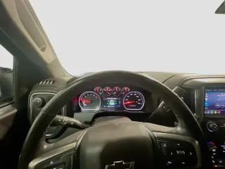 Chevrolet Silverado 1500 2020 4x2 RST 4dr Crew Cab 5.8 ft. SB