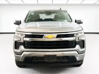 Chevrolet Silverado 1500 2023 4x4 LT 4dr Crew Cab 5.8 ft. SB w/1LT