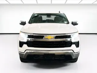 Chevrolet Silverado 1500 2023 4x4 LT 4dr Crew Cab 5.8 ft. SB w/1LT