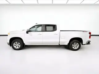 Chevrolet Silverado 1500 2023 4x4 LT 4dr Crew Cab 5.8 ft. SB w/1LT