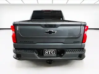 Chevrolet Silverado 1500 Limited 2022 4x4 RST 4dr Crew Cab 5.8 ft. SB