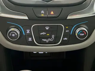 Chevrolet Equinox 2024 LS 4dr SUV w/1LS