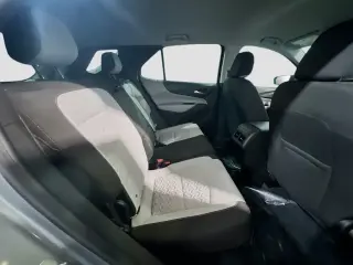 Chevrolet Equinox 2024 LS 4dr SUV w/1LS