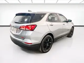 Chevrolet Equinox 2024 LS 4dr SUV w/1LS