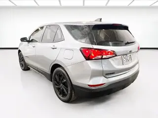 Chevrolet Equinox 2024 LS 4dr SUV w/1LS