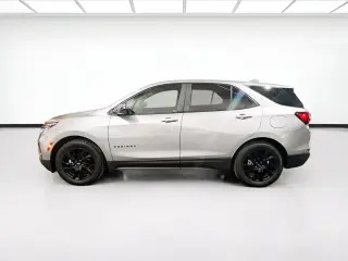 Chevrolet Equinox 2024 LS 4dr SUV w/1LS