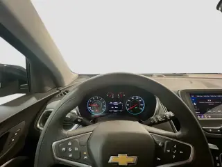 Chevrolet Equinox 2024 LS 4dr SUV w/1LS