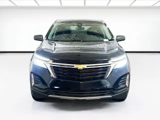 Chevrolet Equinox 2024 4x4 LT 4dr SUV w/1LT