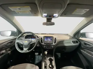 Chevrolet Equinox 2024 4x4 LT 4dr SUV w/1LT