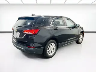 Chevrolet Equinox 2024 4x4 LT 4dr SUV w/1LT