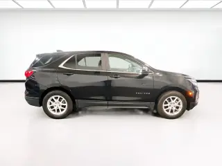 Chevrolet Equinox 2024 4x4 LT 4dr SUV w/1LT