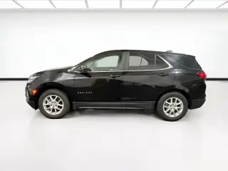Chevrolet Equinox 2024 4x4 LT 4dr SUV w/1LT