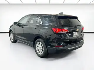 Chevrolet Equinox 2024 4x4 LT 4dr SUV w/1LT