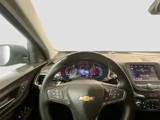 Chevrolet Equinox 2024 4x4 LT 4dr SUV w/1LT