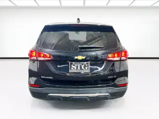 Chevrolet Equinox 2024 4x4 LT 4dr SUV w/1LT