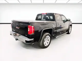 GMC Sierra 1500 2018 4x2 SLT 4dr Crew Cab 5.8 ft. SB