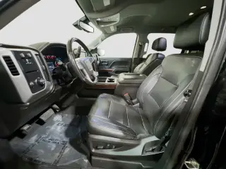 GMC Sierra 1500 2018 4x2 SLT 4dr Crew Cab 5.8 ft. SB