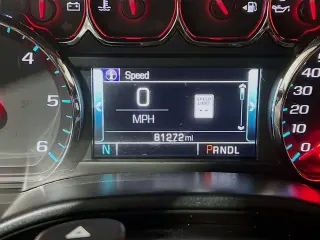 GMC Sierra 1500 2018 4x2 SLT 4dr Crew Cab 5.8 ft. SB