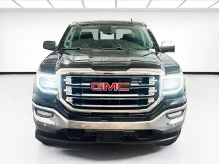 GMC Sierra 1500 2018 4x2 SLT 4dr Crew Cab 5.8 ft. SB