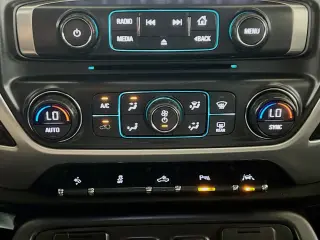 GMC Sierra 1500 2018 4x2 SLT 4dr Crew Cab 5.8 ft. SB