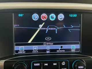 GMC Sierra 1500 2018 4x2 SLT 4dr Crew Cab 5.8 ft. SB