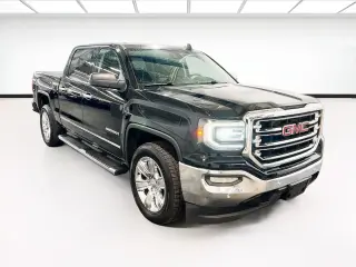 GMC Sierra 1500 2018 4x2 SLT 4dr Crew Cab 5.8 ft. SB