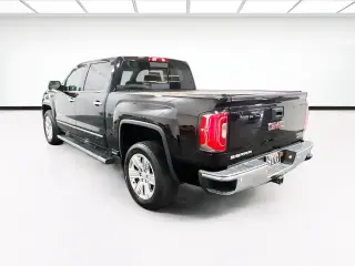 GMC Sierra 1500 2018 4x2 SLT 4dr Crew Cab 5.8 ft. SB