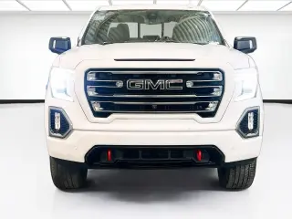 GMC Sierra 1500 2021 4x4 AT4 4dr Crew Cab 5.8 ft. SB