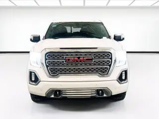GMC Sierra 1500 2020 4x4 Denali 4dr Crew Cab 5.8 ft. SB