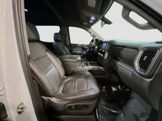 GMC Sierra 1500 2020 4x4 Denali 4dr Crew Cab 5.8 ft. SB
