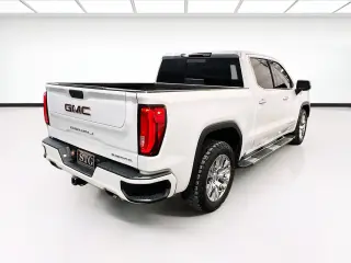 GMC Sierra 1500 2020 4x4 Denali 4dr Crew Cab 5.8 ft. SB