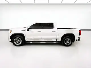 GMC Sierra 1500 2020 4x4 Denali 4dr Crew Cab 5.8 ft. SB