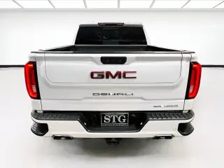 GMC Sierra 1500 2020 4x4 Denali 4dr Crew Cab 5.8 ft. SB