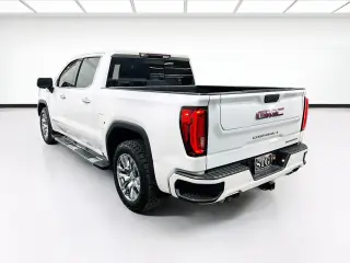 GMC Sierra 1500 2020 4x4 Denali 4dr Crew Cab 5.8 ft. SB