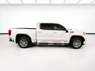GMC Sierra 1500 2020 4x4 Denali 4dr Crew Cab 5.8 ft. SB