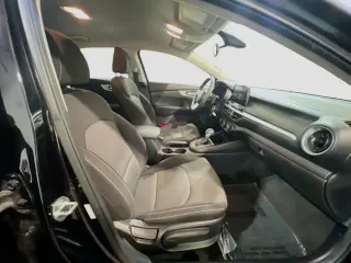 Kia Forte 2022 LXS 4dr Sedan