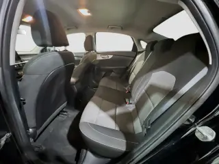 Kia Forte 2022 LXS 4dr Sedan