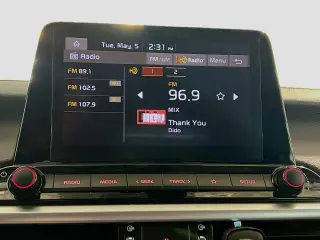 Kia Forte 2022 LXS 4dr Sedan