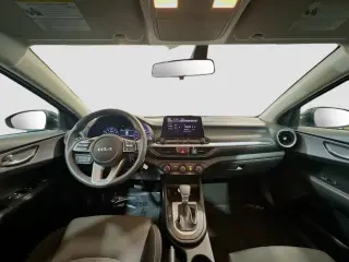Kia Forte 2022 LXS 4dr Sedan