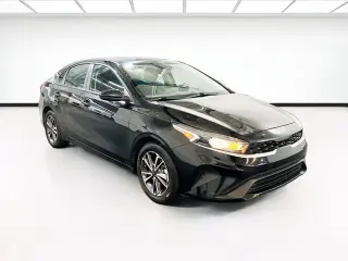 Kia Forte 2022 LXS 4dr Sedan