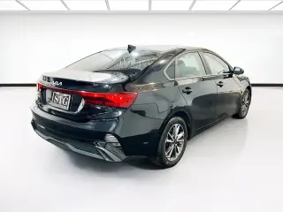 Kia Forte 2022 LXS 4dr Sedan