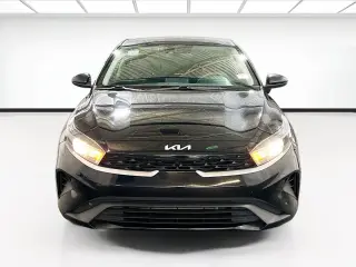 Kia Forte 2022 LXS 4dr Sedan
