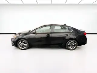 Kia Forte 2022 LXS 4dr Sedan