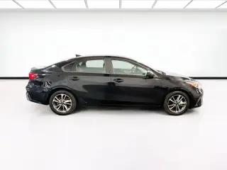 Kia Forte 2022 LXS 4dr Sedan
